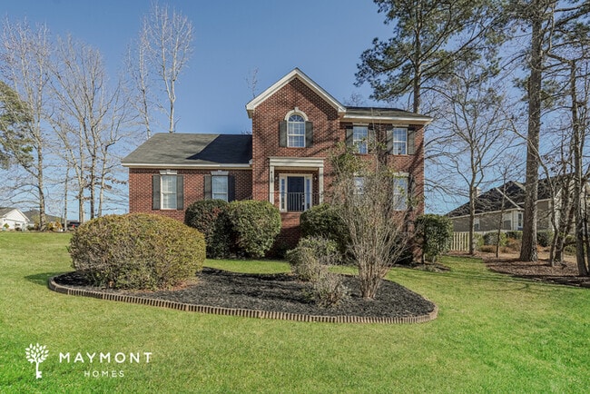 property at 4150 Eagle Nest Dr