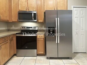 86031 Sand Hickory Trail in Yulee, FL - Building Photo - Building Photo
