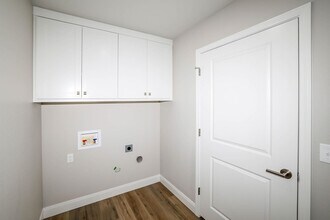 4707 Carmel Ave in Amarillo, TX - Foto de edificio - Building Photo