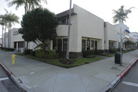 1600-1604 Cabrillo Ave SE in Torrance, CA - Foto de edificio - Building Photo