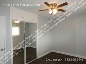 9318 Artesia Blvd in Bellflower, CA - Building Photo - Building Photo