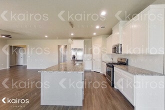 2701 Knoll Dr in Amarillo, TX - Building Photo - Building Photo