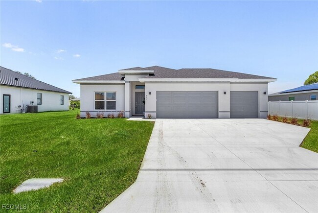 property at 605 NW 7th Ave