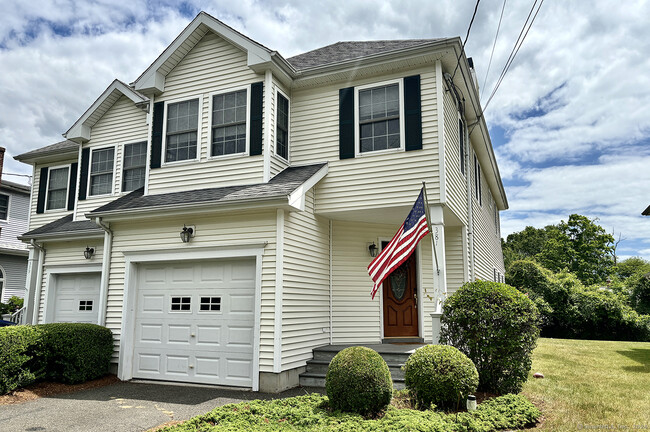 property at 381 S Pine Creek Rd