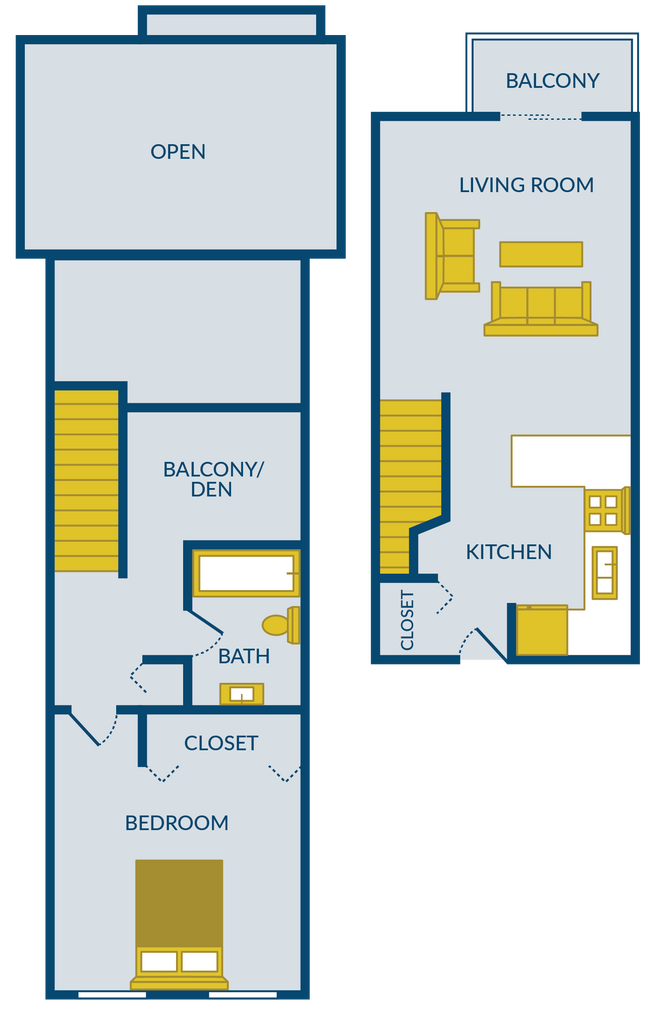 Harbor Pointe Apartments in Milwaukee, WI