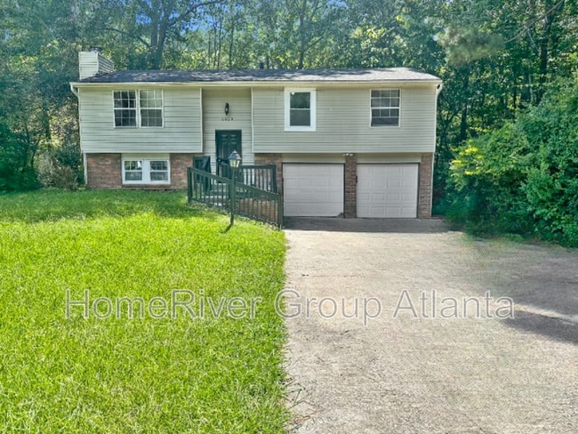 property at 6809 Kimberly Mill Rd