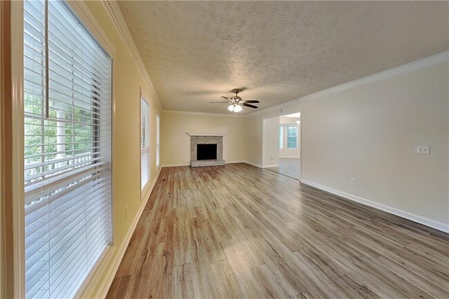 136 Poole Bridge Dr in Hiram, GA - Building Photo - Building Photo