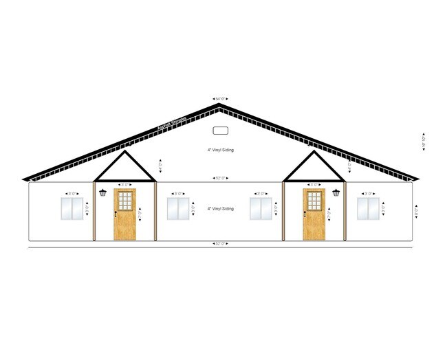 property at 276 N Vine St