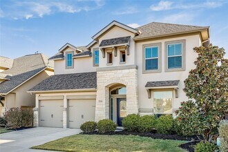 1324 Low Branch Ln in Leander, TX - Building Photo - Building Photo