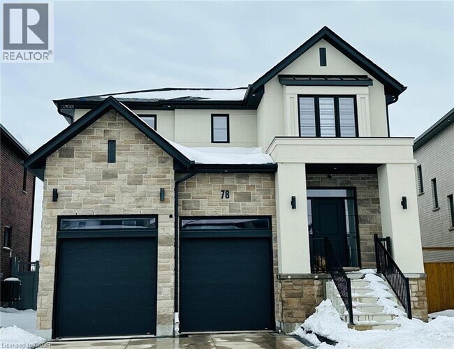 78 O.J Gaffney Dr in Stratford, ON - Building Photo - Building Photo