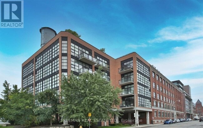 property at 68 Broadview Ave