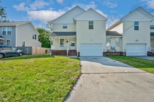 property at 207 Gilmerton Ave