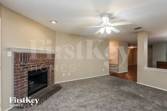 6625 Tealglen Dr in Dallas, TX - Building Photo - Building Photo