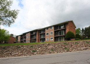 Valley View Apartments in Sidney, NY - Foto de edificio - Building Photo