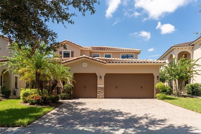 property at 8312 Prestbury Dr