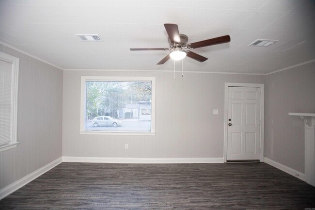 5008 Lynch Dr in North Little Rock, AR - Building Photo - Building Photo
