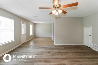 4838 Mistic Lake Dr in Memphis, TN - Building Photo - Building Photo