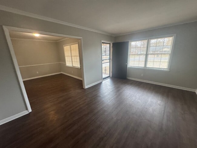 1727 Goodhaven Dr in Memphis, TN - Building Photo - Building Photo