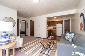 503 N Grant St in West Lafayette, IN - Foto de edificio - Building Photo