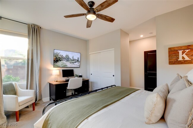 property at 9702 Starlight Ridge Ave