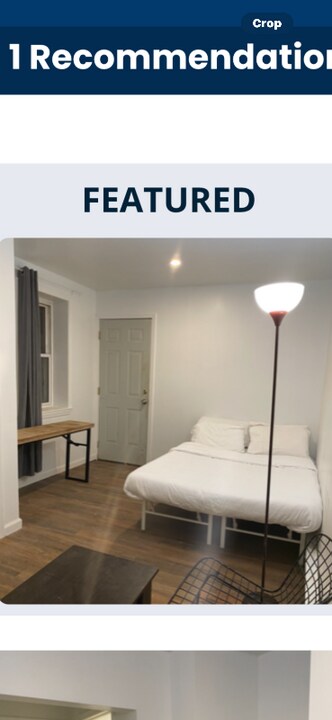 52 N Lindenwood St in Philadelphia, PA - Building Photo