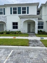 2632 SE 19th St in Homestead, FL - Building Photo