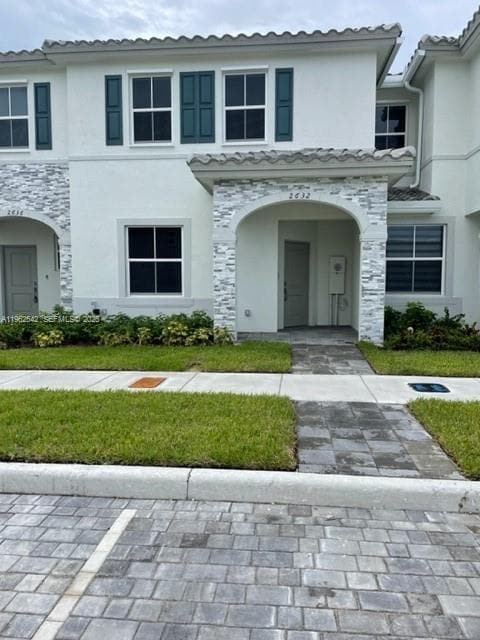 property at 2632 SE 19th St