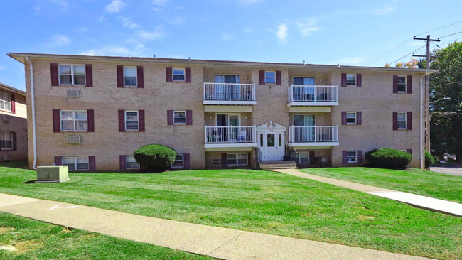 West End Village at Bethlehem in Bethlehem, PA - Building Photo - Building Photo