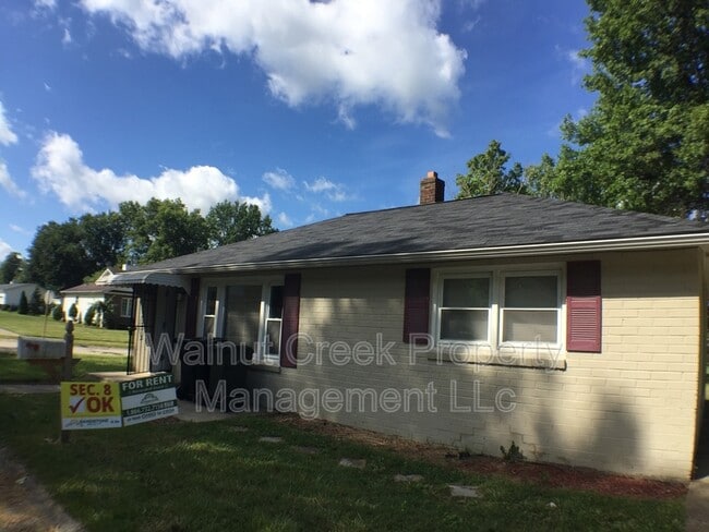 property at 111 Edward Ave