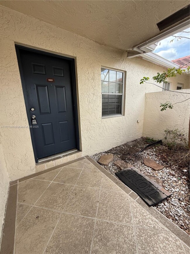 property at 9961 Three Lakes Cir