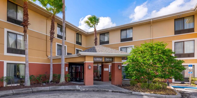 Furnished Studio-Orlando - Universal Studios