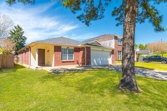 914 Parsonfield Ct in Spring, TX - Building Photo - Building Photo