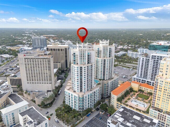 property at 9066 SW 73rd Ct