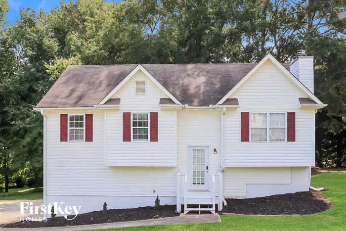 16 Pleasant Dr in Temple, GA - Building Photo