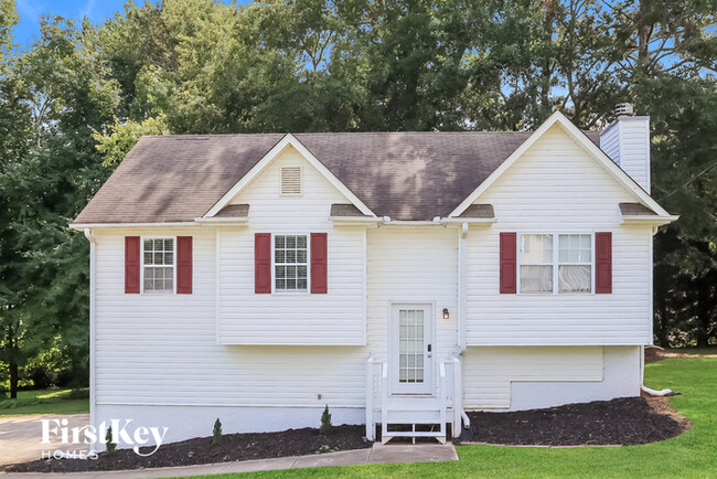 property at 16 Pleasant Dr