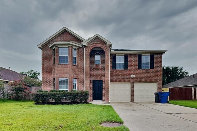 property at 2506 Buckminster Dr