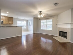 2316 Paradise Ridge Dr in Round Rock, TX - Building Photo - Building Photo