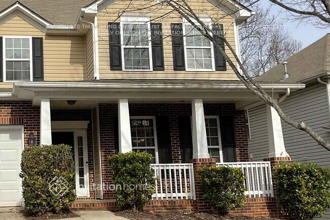 property at 3411 Crutchfield Pl