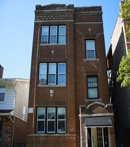 10934 S Vernon Ave in Chicago, IL - Foto de edificio