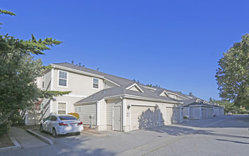 The Miramontes Point Building in Half Moon Bay, CA - Building Photo - Primary Photo