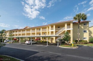 8297 Key Royal Ln in Naples, FL - Building Photo