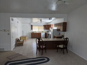 3711 S Bobby Dr in Tucson, AZ - Building Photo - Building Photo