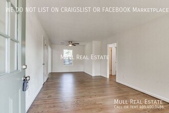 2725 Texoma Dr in Oklahoma City, OK - Building Photo - Building Photo