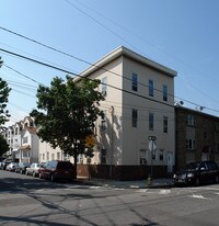 185 Mcwhorter St in Newark, NJ - Building Photo