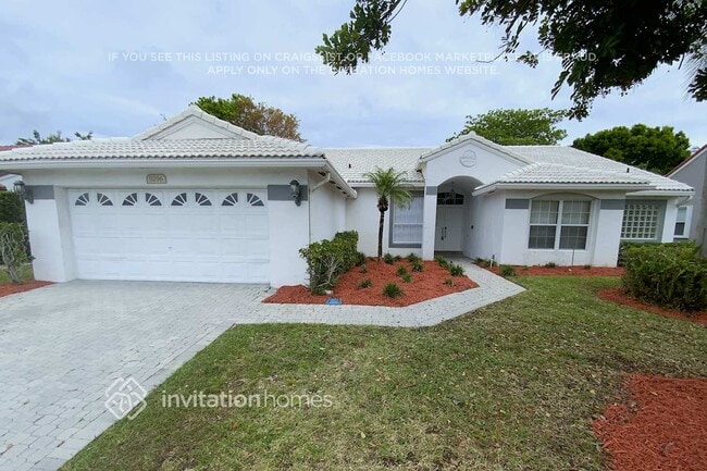 property at 9296 Lake Serena Dr