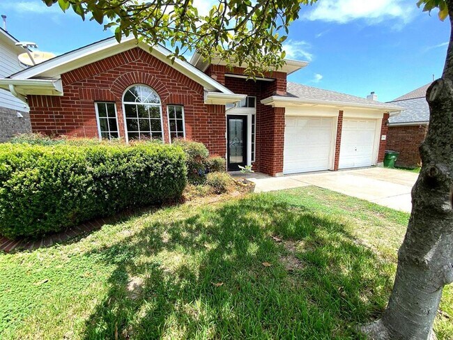 property at 3739 Norman Loop