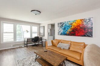 6427 N Hermitage Ave in Chicago, IL - Building Photo - Building Photo