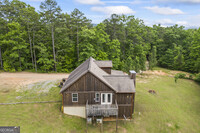 315 Mt Carmel Rd in Morganton, GA - Foto de edificio - Building Photo