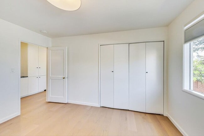 property at 316 Moraga St