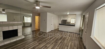 6162 Hidden Oaks St in Corpus Christi, TX - Building Photo - Building Photo